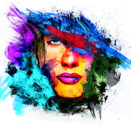 Image Color Picker icon